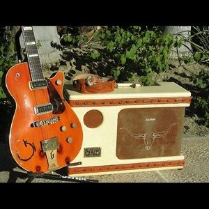 Meet your Posher, Rosemarie